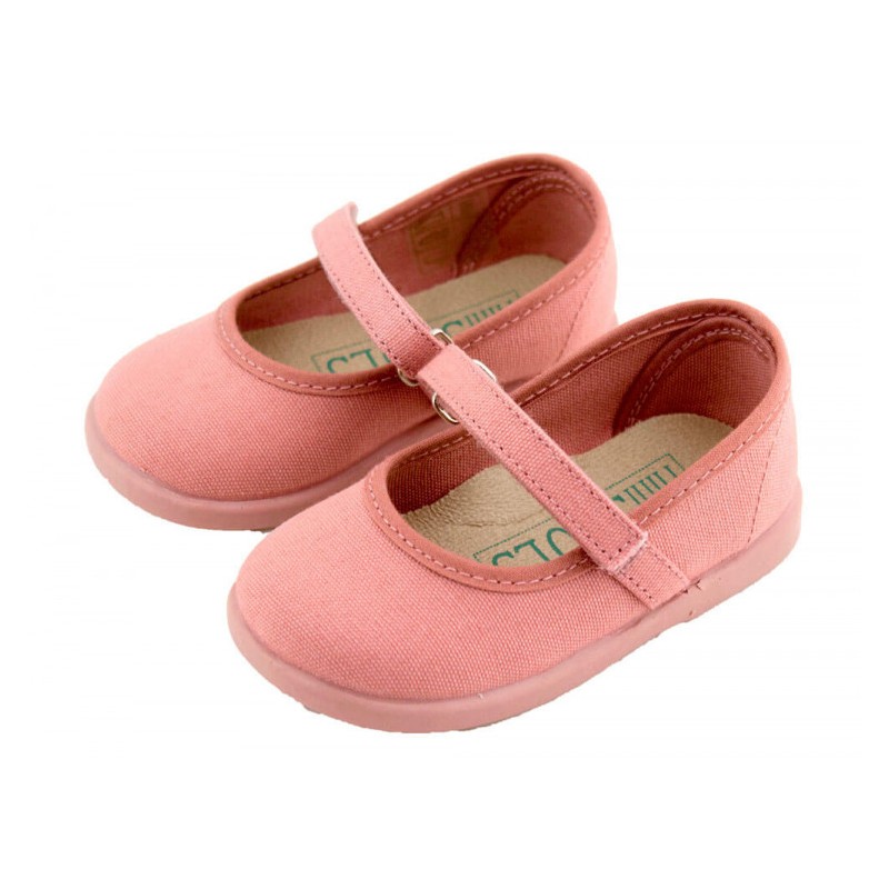 Primeros pasos Rosa eléctrico Calle Melancolía