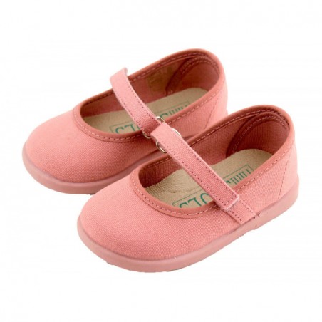 Primeros pasos Rosa eléctrico Calle Melancolía