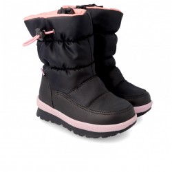 Apreski Negro rosado Cream...