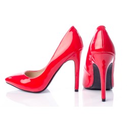 Vértigo Rojo Divino Cien...