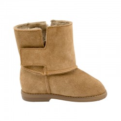 Esquimal SEPIA Suela Dinámica