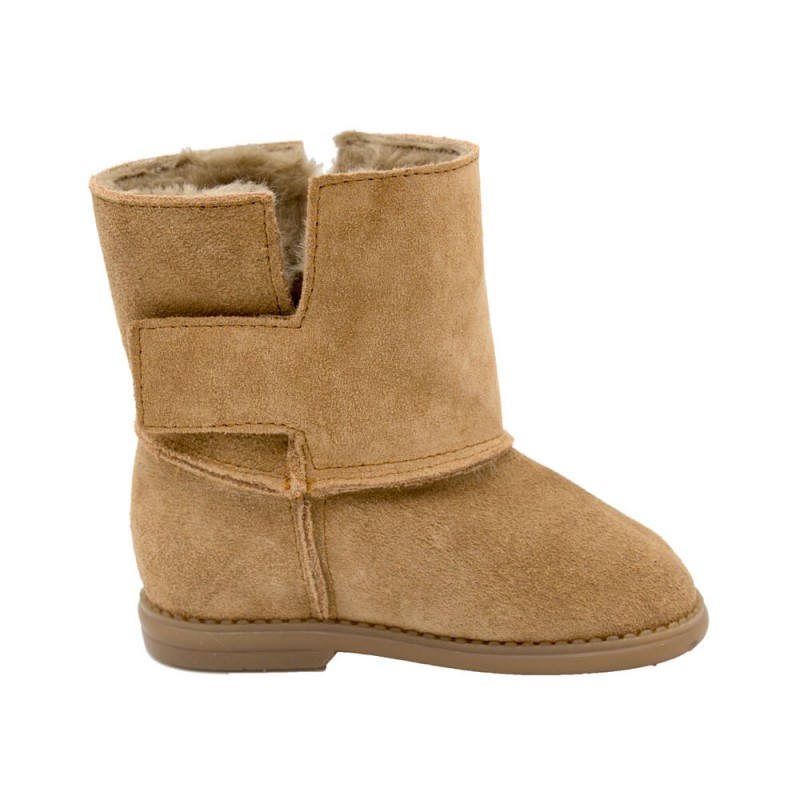 Esquimal SEPIA Suela Dinámica