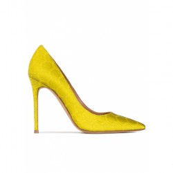 Pearl Jam Amarillo Pistacho...