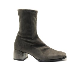 Botines Invernales Verde...