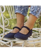 Merceditas Infantiles